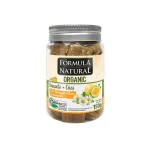 Biscoito Para C�es Adultos Maracuj� Organic F�rmula Natural 150g