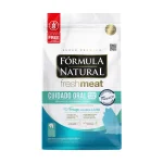 F�rmula Natural Fresh Cuidado Oral Adulto Mini Pequeno 10,1Kg