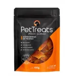 Osso Petisco Mordidinhas de Frango para C�es Pettreats 100g