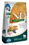 Ra��o Farmina N&D Ancestral Selection Para C�es Adultos Ra�as Grandes e Gigantes 15kg