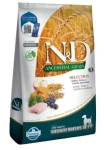 Ra��o Farmina N&D Ancestral Selection Para C�es Adultos Ra�as M�dias 15kg