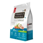 Ra��o F�rmula Natural Freshmeat Para C�es Adultos de Pequeno Porte 2,5kg