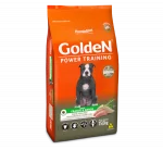 Ra��o Golden Power Training - C�o Adulto - 15kg
