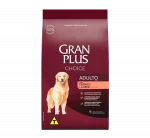 Ra��o Gran Plus Choice C�o Adulto 15kg