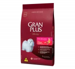 Ra��o Gran Plus Menu C�o Adulto Porte Pequeno 15kg