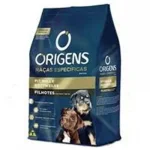 Ra��o Origens Ra�as Filhote Pit Bull Rottweiller 15kg