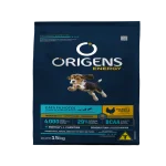 Ra��o Para C�es Filhotes Energy Frango Origens 15Kg
