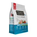 Ra��o Para C�es Mini E Pequenos Filhote Fresh Meat F�rmula Natural 7kg