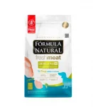 Ra��o Para C�es de Pequeno Porte Sabor Frango Freshmeat Light F�rmula Natural 2,5kg