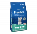Ra��o Premier Ambientes Internos - C�o Adulto - Porte Pequeno - 1kg