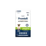 Ra��o Premier Nutri��o Cl�nica Obesidade C�es Adultos Porte Pequeno - 2 Kg