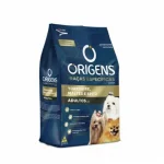 Ra��o Ra�as Especificas para Yorkshire, Malt�s e Spitz Adultos Origens 3kg