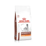 Ra��o Royal Canin Veterinary Gastrointestinal Low Fat C�es Adultos - 1,5 Kg