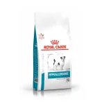 Ra��o Royal Canin Veterinary Hypoallergenic Small Dog C�es Adultos - 2 Kg