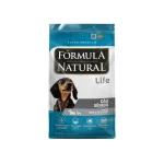 Ra��o Seca Life C�es S�nior Portes Mini E Pequeno F�rmula Natural  10,1kg