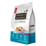 Ra��o Seca Para C�es Ra�as M�dias e Grandes Light Fresh Meat F�rmula Natural 12kg
