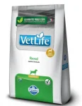 Ra��o Vet Life Natural Renal Mini Breeds Para C�es - 2 Kg