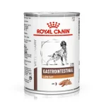 Ra��o �mida Lata Royal Canin Veterinary Gastrointestinal Low Fat Canine - 420 G