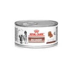 Ra��o �mida Lata Royal Canin Veterinary Recovery C�es E Gatos - 195 G