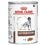 Ra��o �mida Royal Canin Veterinary Diet Gastrointestinal Para C�es Adultos Com Sensibilidades Gastrointestinais - 400 G