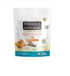 Snack Formula Natural Cao Pele Pelagem P 120g