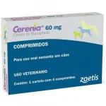Antiem�tico Cerenia 60mg Zoetis Unidade