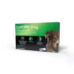 Capstar 57,0mg C/1 Comprimido