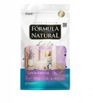 Formula Natural Life Gatos Adultos 1kg Frango e Salm�o