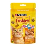 Petisco Friskies Party Mix Frango 40g