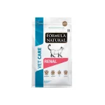Ra��o Para Gatos Vet Care Renal F�rmula Natural 1,5kg