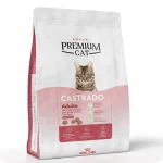 Ra��o Royal Canin Premium Cat Para Gatos Adultos Castrados 7,5kg