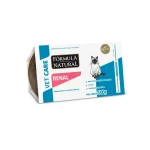 Ra��o �mida Para Gatos F�rmula Natural Renal Vet Care 100g