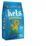 Alfapet Granulado Kets 12kg