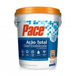 Cloro Pace Estabilizado A��o Total Balde 10kg