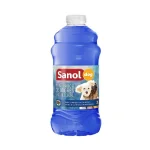 Eliminador de Odores Aroma Tradicional Sanol 2l