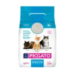 Granulado Higi�nico Progato Sensitive 1,8kg
