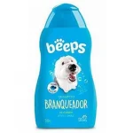 Shampoo Branqueador Beeps Pet Society 500ml