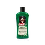 SHAMPOO SANOL DOG 2X1 500ML