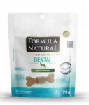 Snack Formula Natural Dental Cao Grande 70G