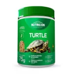 Ra��o Turtle Nutricon 75g