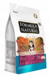 Ra��o Para C�es Adultos - M�dio & Grande - F�rmula Natural Life 15kg