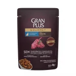 🐱 Sach� Gran Plus Gatos 85g
