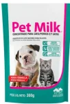 PET MILK VETNIL P/ CAES E GATOS 300GR