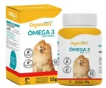 OMEGA 3 DOG 500MG
