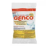 Tablete Genco Multi A��o 3 em 1 Pacote 200g
