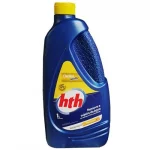 Limpador de Piscina Hth Clarifica Maxfloc Embalagem 1l