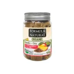 Biscoito Para C�es Adultos Org�nico Sabor Manga F�rmula Natural 150g