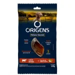 Petiscos Naturais Casco Bovino Origens 120g