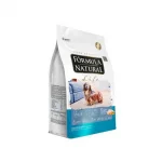 Ra��o F�rmula Natural Life C�es S�nior Mini Pequeno Frango 1 Kg