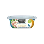 Ra��o Para C�es Adulto Sabor Risoto de Frango Br�colis e Espinafre F�rmula Natural 270g